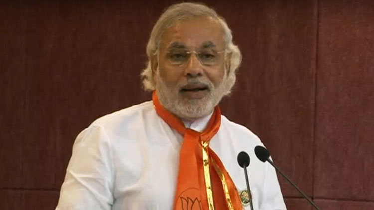 രൂപയുടെ വിലയിടിയു​േമ്പാൾ പ്രധാനമന്ത്രി എവിടെയാണ്​; ​ബൂമറാങ്ങായി മോദിയുടെ പഴയ പ്രസംഗം VIDEO