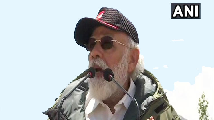 ഇന്ത്യയുടെ ശക്തി എന്തെന്ന സന്ദേശം ലോകത്തിന് ലഭിച്ചു -പ്രധാനമന്ത്രി