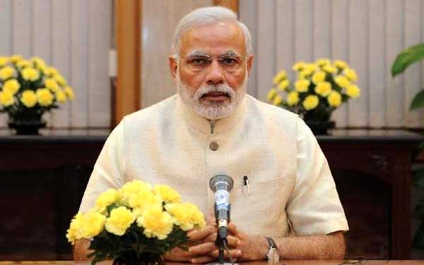 ഐക്യ ആഹ്വാനവുമായി പ്രധാനമന്ത്രിയുടെ മന്‍കി ബാത്ത്; ചുട്ടുകൊന്ന ദലിത് കുട്ടികളെ കുറിച്ച് മൗനം