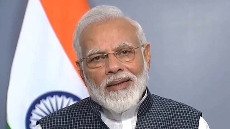 പ്രധാനമന്ത്രി  നരേന്ദ്ര മോദി ബഹ്​റൈൻ സന്ദർശിക്കാൻ സാധ്യത