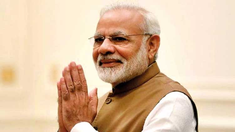 പ്ര​ധാ​ന​മ​ന്ത്രി ന​രേ​ന്ദ്ര​മോ​ദി ഇ​ന്നെ​ത്തും
