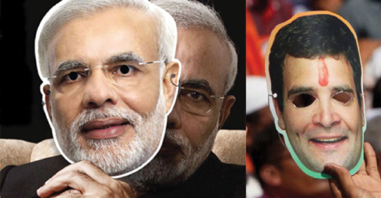 ഞെട്ടാന്‍ ഒരുങ്ങിക്കോളൂ; ഇത്തവണ മോദിയും രാഹുലും കാരാട്ടും വീട്ടിലെത്തും