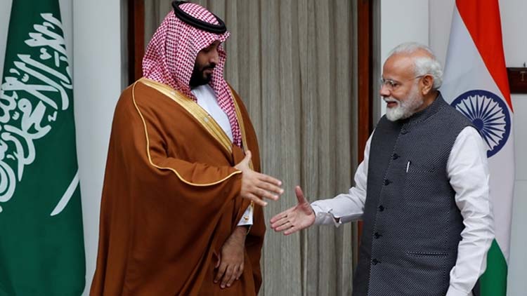 ഇന്ത്യ–സൗദി നയതന്ത്ര സഹകരണ  കൗണ്‍സില്‍ കരാർ മന്ത്രിസഭ അംഗീകരിച്ചു