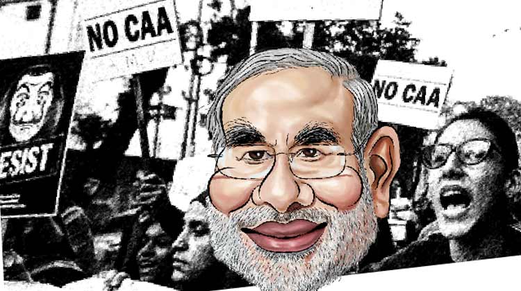 ആരാണ് നുണ പറയുന്നത് ?