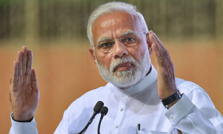 ​പ്രതിഷേധമുണ്ടാവുമെന്ന്​ ഭയം; ഖേലോ ഇന്ത്യ ഉദ്​ഘാടനം ഒഴിവാക്കി മോദി