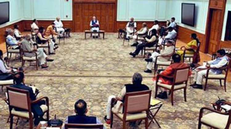 കോവിഡ് പാക്കേജിനു അംഗീകാരം; വിളകളുടെ താങ്ങുവില കൂട്ടി