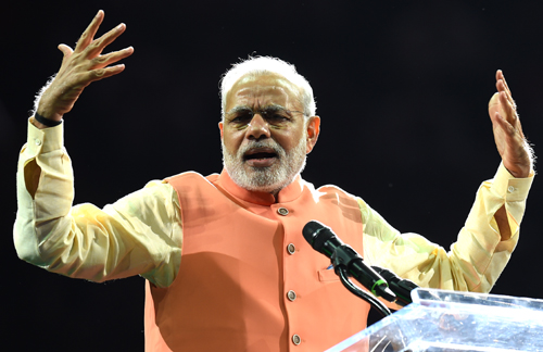 മോദിയുടെ സന്ദര്‍ശനം: യു.എ.ഇയില്‍ തിരക്കിട്ട ഒരുക്കങ്ങള്‍