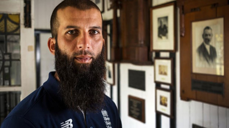 moeen ali