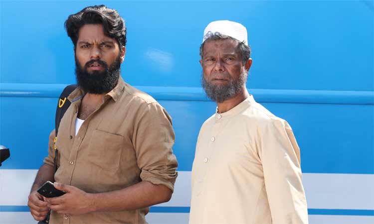 ബാലുവും ഇന്ദ്രൻസും; ‘മൊഹബ്ബത്തിന്‍ കുഞ്ഞബ്ദുള്ള’ തിയേറ്ററുകളിലേക്ക്