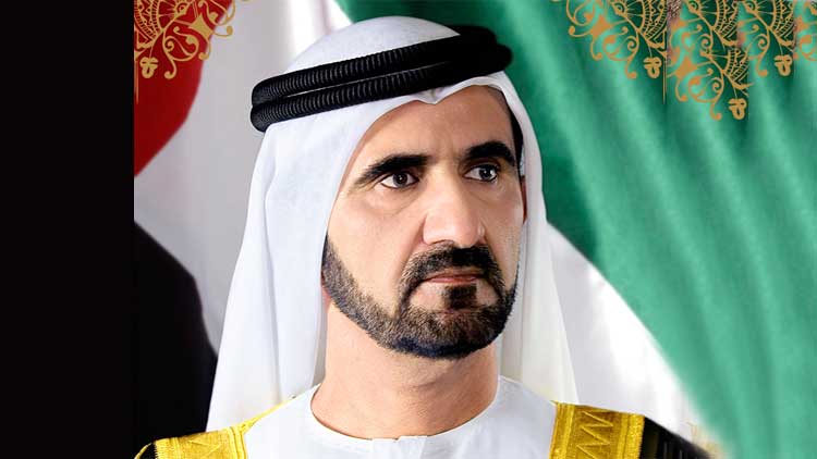 674 തടവുകാരെ മോചിപ്പിക്കാൻ ശൈഖ്​ മുഹമ്മദി​െൻറ ഉത്തരവ്