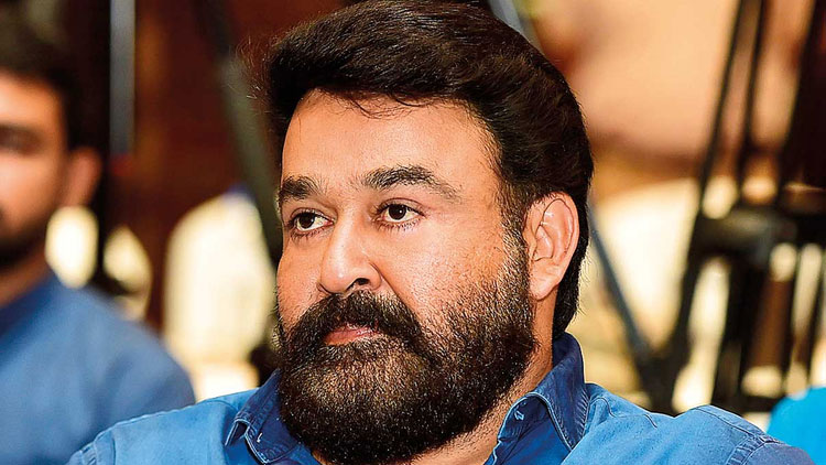 മോഹന്‍ലാലിനെതിരായ ആനക്കൊമ്പ് കേസ്​: റിപ്പോർട്ടിന് രണ്ടാഴ്​ച കൂടി സമയം