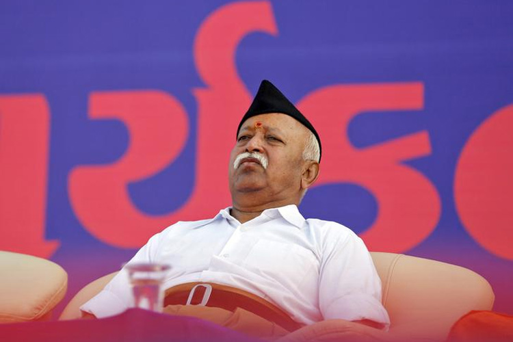 ആര്‍.എസ്.എസ് മേധാവിയെ തള്ളി; സംവരണ രീതി പുന:പരിശോധിക്കില്ല-ബി.ജെ.പി