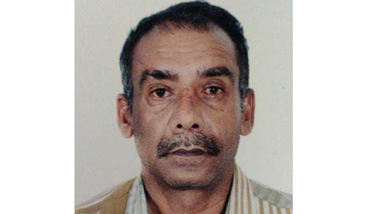 ചെങ്ങന്നൂര്‍ സ്വദേശി റിയാദില്‍ നിര്യാതനായി