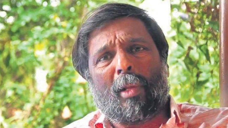 വ്യാജ വൈദ്യൻ മോഹനൻ നായരും കോവിഡ് നിരീക്ഷണത്തിൽ