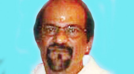 മുൻ ഫുട്ബാൾ താരം മോഹൻദാസ് മേയന മുങ്ങിമരിച്ചു