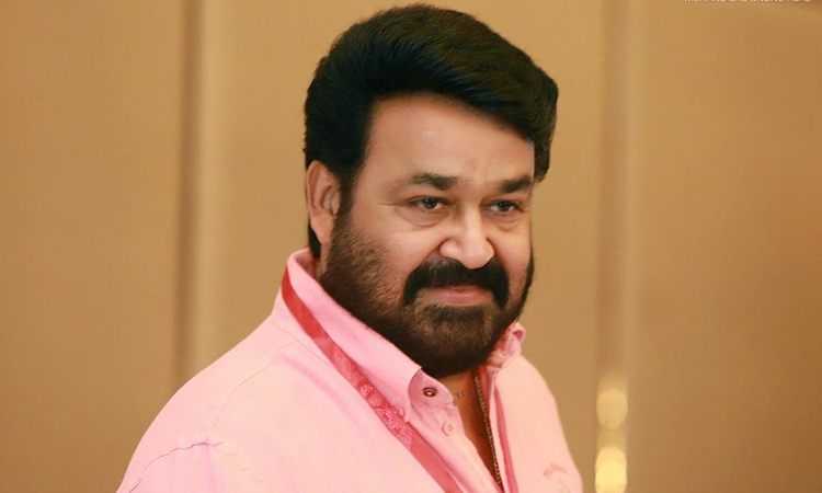 mohanlal