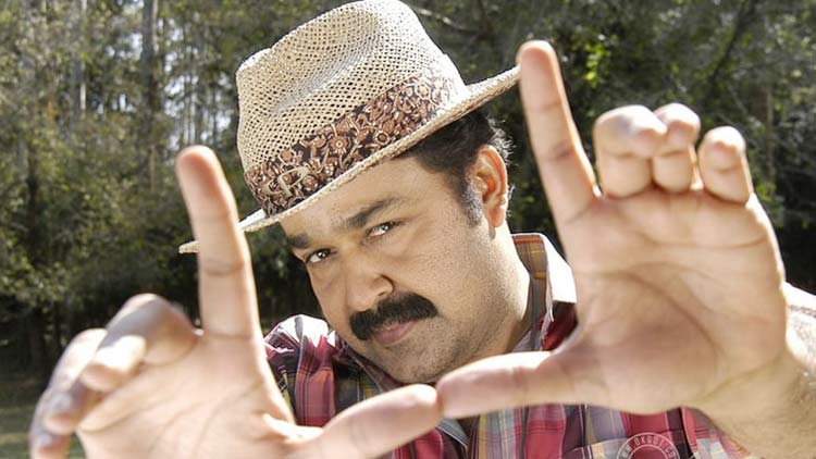 mohanlal