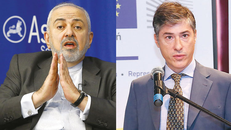 ത​ല​തി​രി​ഞ്ഞ ന​യ​ത​ന്ത്രം