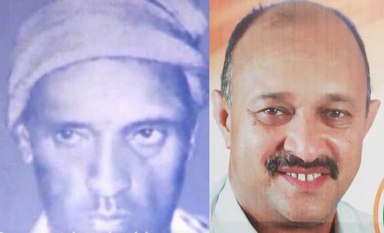 പ്രണയ തീരത്തെ രാഷ്ട്രീയത്തറവാട്