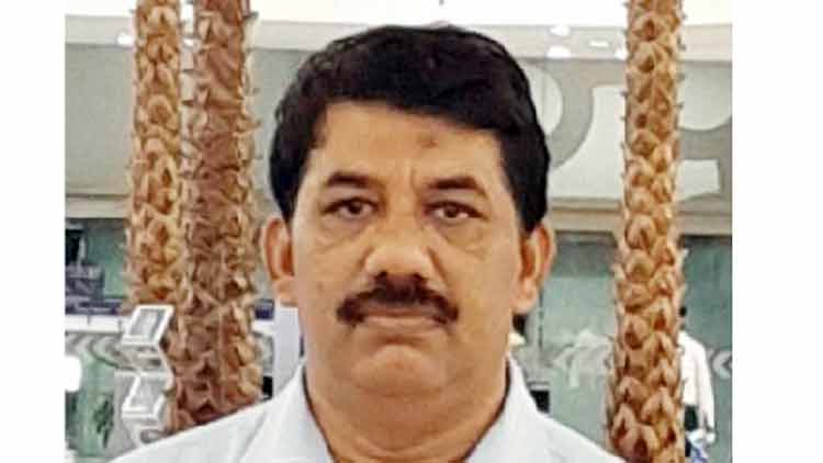 ചങ്ങരംകുളം സ്വദേശി അബൂദബിയിൽ മരിച്ചു