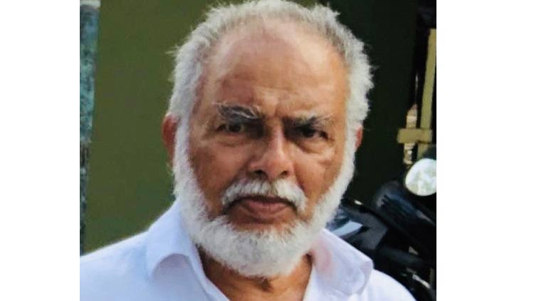 സന്ദർശക വിസയിലെത്തിയ കണ്ണൂർ സ്വദേശി ഖമീസ് മുശൈത്തിൽ മരിച്ചു