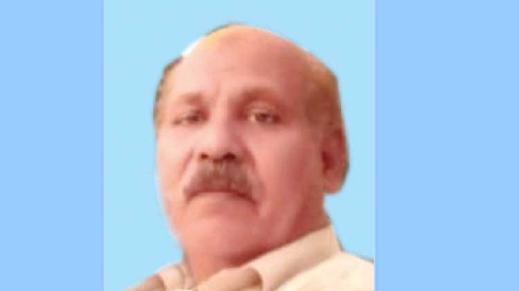 ഹൃ​​ദ​​യാ​​ഘാ​​തം: കോ​​ഴി​​ക്കോ​​ട്​ സ്വ​​ദേ​​ശി നി​​ര്യാ​​ത​​നാ​​യി