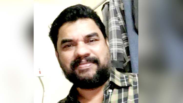 ബ​ഹ്​​റൈ​ൻ വി​മാ​ന​ത്താ​വ​ള​ത്തി​ൽ പ​ട്ടാ​മ്പി സ്വ​ദേ​ശി കു​ഴ​ഞ്ഞു​വീ​ണ്​ മ​രി​ച്ചു