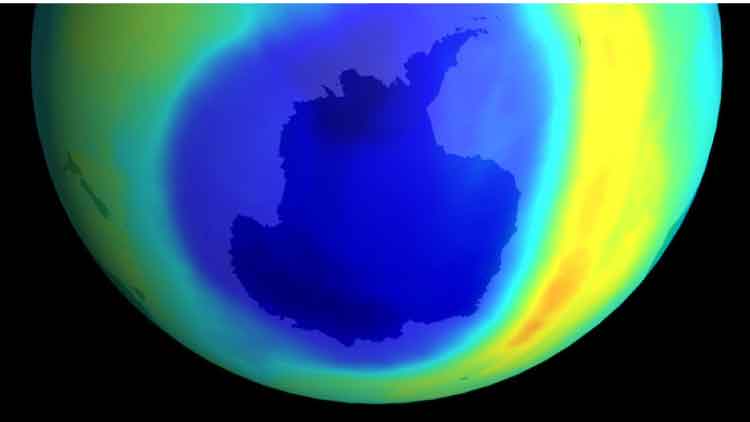 പ​രി​സ്ഥി​തി സം​ര​ക്ഷ​ണം: മോ​ന്‍ഡ്രി​യ​ല്‍ പ്രോ​ട്ടോ​കോ​ള്‍ സ​മി​തി​യി​ല്‍ ബ​ഹ്​​റൈ​ന്​ അം​ഗ​ത്വം