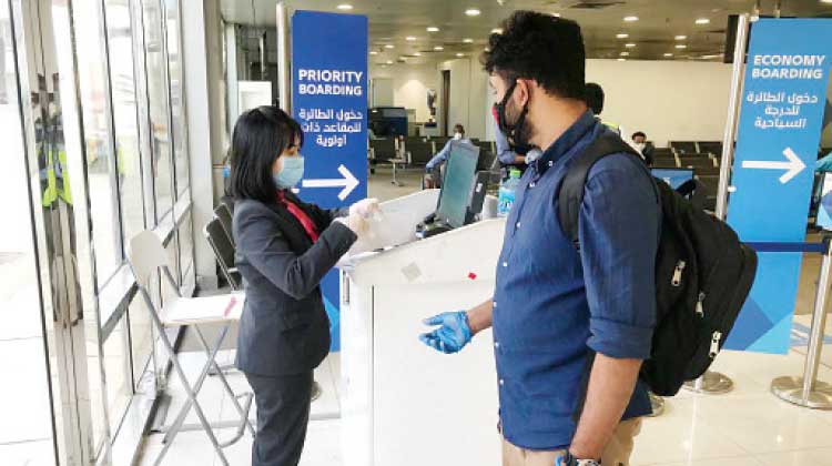 ക്വാറൻറീന് പണം: പ്രവാസലോകത്ത് കനത്ത പ്രതിഷേധം ക്വാറൻറീന് പണം: പ്രവാസലോകത്ത് കനത്ത പ്രതിഷേധം