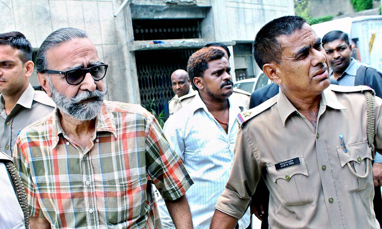 nithari murder case