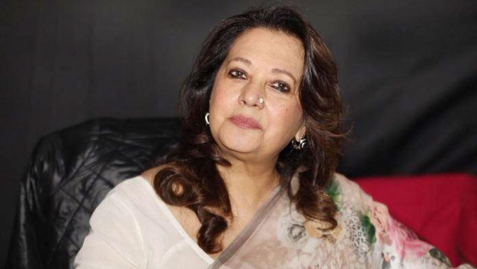 മൂൺ മൂൺ സെന്നിനെ വിജയിപ്പിച്ചാൽ കോടികളുടെ കരാർ; ​തൃണമൂൽ എം.എൽ.എ വിവാദത്തിൽ