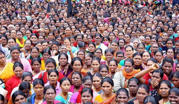 മൂന്നാര്‍: പ്രാദേശികഘടകത്തിനും ട്രേഡ് യൂനിയനും വീഴ്ചപറ്റിയെന്ന് സി.പി.എം