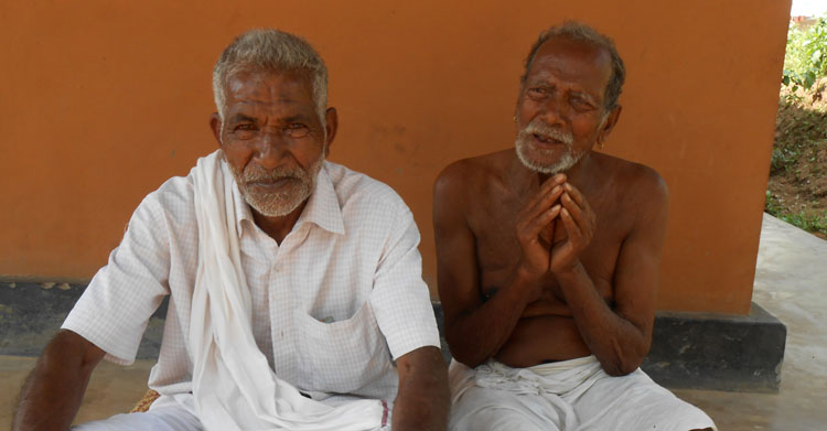 ‘രാജാവ്’ ബൂത്തിലത്തെും; ജനാധിപത്യം സംരക്ഷിക്കാന്‍