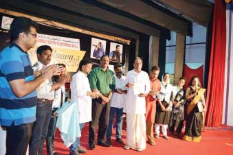 എ​രഞ്ഞോളി മൂസയുടെ വിയോഗം: വേദനയോടെ പ്രവാസലോകം