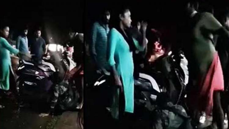 അമ്പലവയൽ മർദനം: യുവതിയെ തേടി അന്വേഷണ സംഘം കോയമ്പത്തൂരിൽ