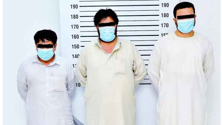 ത​യ്യ​ൽ​കാ​ര​ൻ ച​മ​ഞ്ഞ്​ ല​ഹ​രി ക​ച്ച​വ​ടം, പ്ര​തി പി​ടി​യി​ൽ