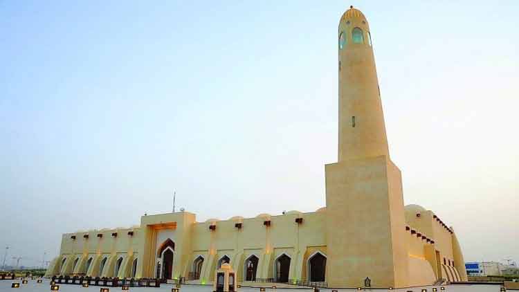 ഖത്തറിൽ അഞ്ഞൂറോളം പള്ളികൾ തുറന്നു