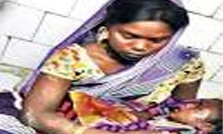 പുലിയുടെ വായിൽനിന്ന്​  അമ്മ കുഞ്ഞിനെ രക്ഷിച്ചു