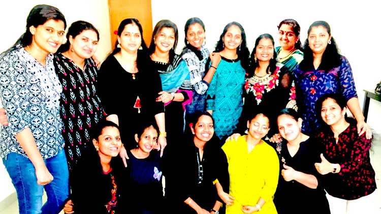 പ്ര​ത്യാ​ശ​യു​ടെ സ​ന്ദേ​ശ​വു​മാ​യി  വി​ഡി​യോ ആ​ൽ​ബം