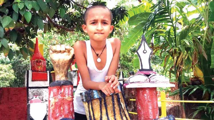 കോവിഡ്​ ബോധവത്​കരണവുമായി ‘മോട്ടൂസ്’