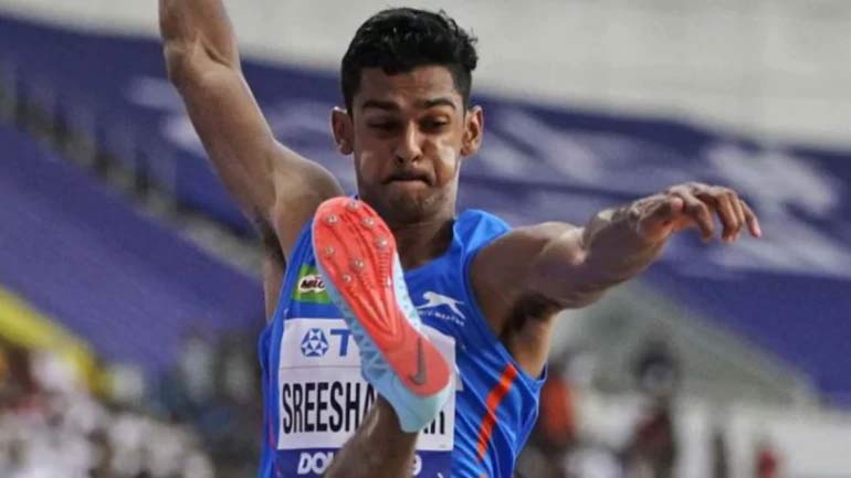 ദക്ഷിണേഷ്യൻ ഗെയിംസ്​: എം.പി ജാബിറിന്​ വെള്ളി; മൊത്തം മെഡൽനേട്ടം 150 കടന്നു