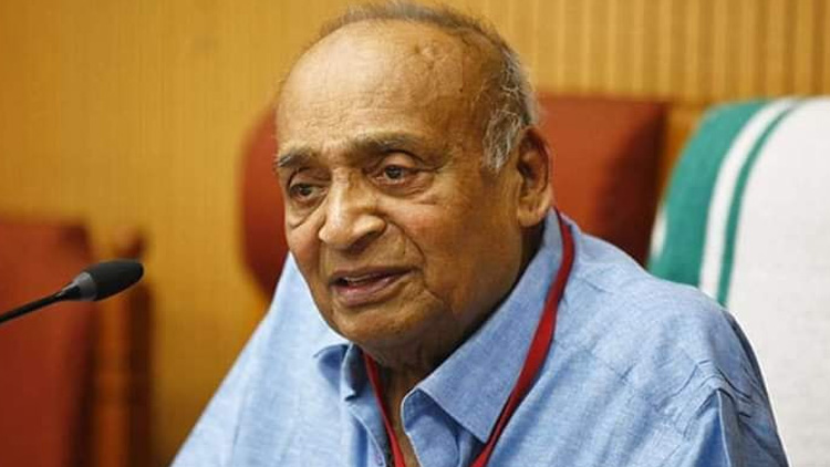 ‘ഇനി അയാളെ തൊട്ടാൽ പ്രത്യാഘാതം ഗുരുതരമായിരിക്കും’; വീര്യം ചോരാത്ത വാക്കുകളുടെ ഓർമയിൽ തൃശൂർ ‘ഇനി അയാളെ തൊട്ടാൽ പ്രത്യാഘാതം ഗുരുതരമായിരിക്കും’; വീര്യം ചോരാത്ത വാക്കുകളുടെ ഓർമയിൽ തൃശൂർ