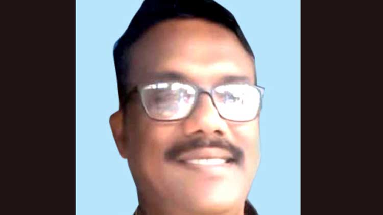 കൊ​ല​ക്കേസ്​ പ്ര​തി പാ​ത​യോ​ര​ത്ത്​ മ​രി​ച്ച നി​ല​യി​ല്‍