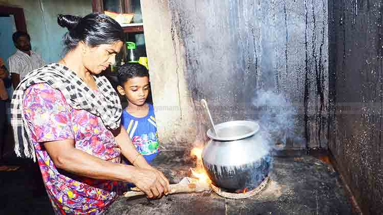 Kavalappara flood Tragedy