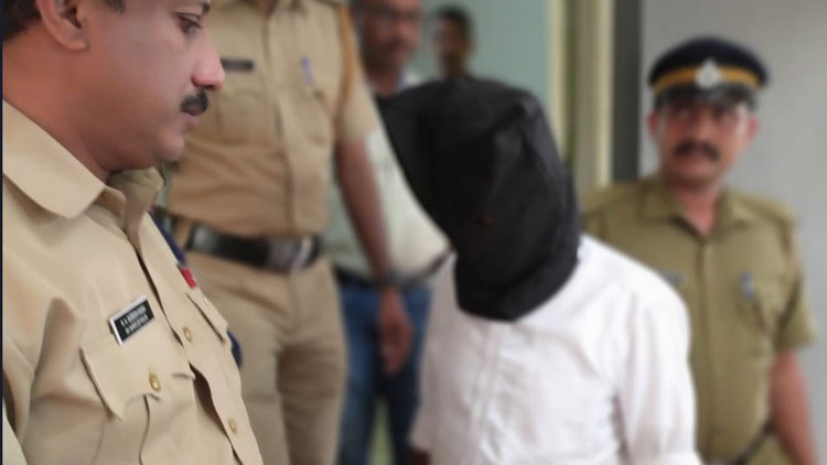 തൊഴിയൂർ സുനിൽ വധം: ഒരു പ്രതി കൂടി പിടിയിൽ