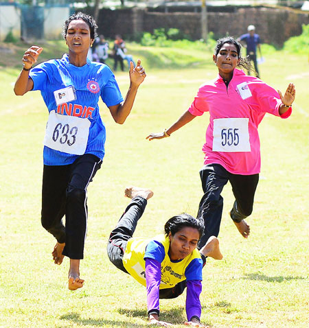 കുടുംബശ്രീ സംസ്ഥാന വാര്‍ഷികത്തിന് മലപ്പുറത്ത് തുടക്കം