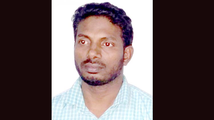 മതപഠനകേന്ദ്രത്തിൽ വിദ്യാർഥിനിയെ പീഡിപ്പിച്ച അധ്യാപകൻ അറസ്​റ്റിൽ