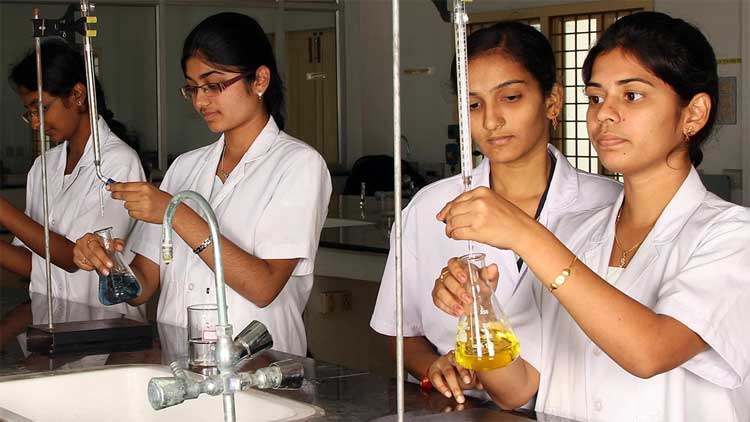 എം.ഫാം പ്രവേശനം ഒന്നാം ഘട്ട അലോട്ട്​മെൻറ്​ പ്രസിദ്ധീകരിച്ചു