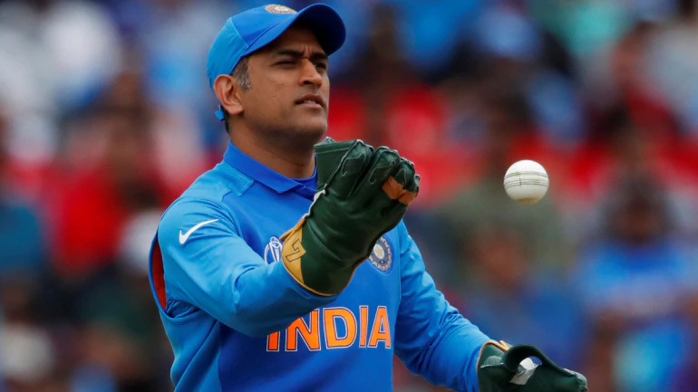 ധോണി ക്രിക്കറ്റ് ആസ്ട്രേലിയയുടെ ഏകദിന ക്യാപ്റ്റൻ; കോഹ്‌ലി ടെസ്റ്റ് നായകൻ