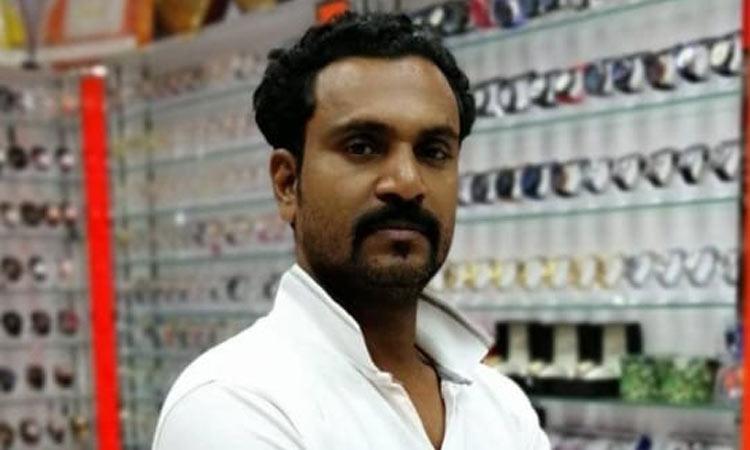 കൽപകഞ്ചേരി സ്വദേശി ഫുജൈറയിൽ മരിച്ചു